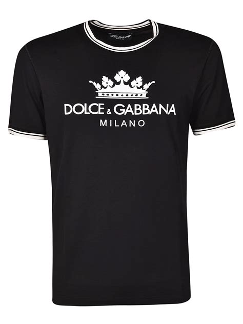 dolce and gabbana t shirt replica|dolce and gabbana price range.